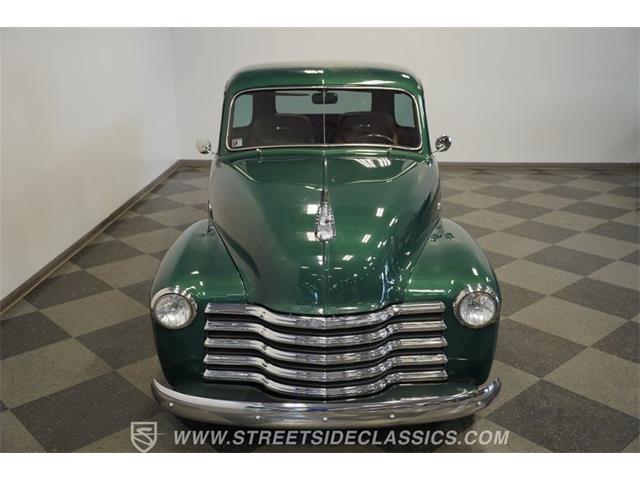 1948 Chevrolet 3100 (CC-2084072) for sale in Mesa, Arizona