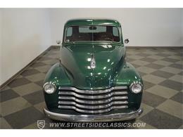 1948 Chevrolet 3100 (CC-2084072) for sale in Mesa, Arizona