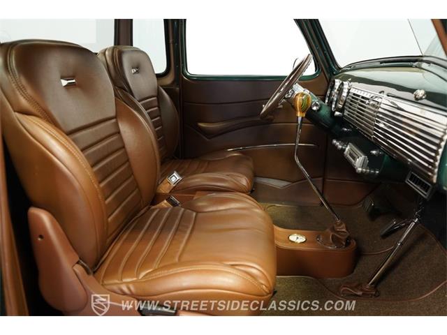 1948 Chevrolet 3100 (CC-2084072) for sale in Mesa, Arizona