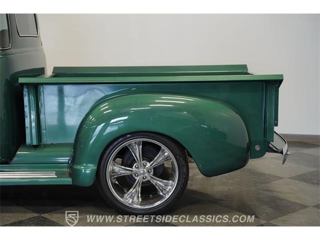 1948 Chevrolet 3100 (CC-2084072) for sale in Mesa, Arizona