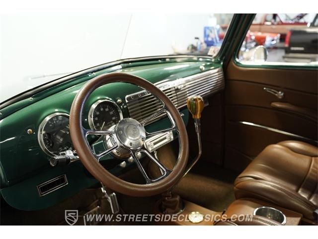 1948 Chevrolet 3100 (CC-2084072) for sale in Mesa, Arizona