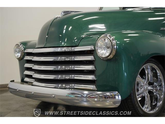 1948 Chevrolet 3100 (CC-2084072) for sale in Mesa, Arizona