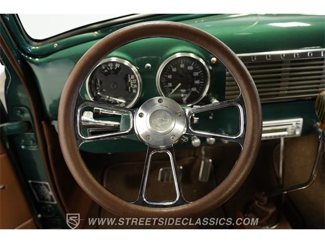 1948 Chevrolet 3100 (CC-2084072) for sale in Mesa, Arizona