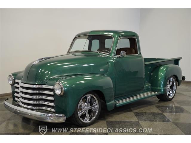 1948 Chevrolet 3100 (CC-2084072) for sale in Mesa, Arizona