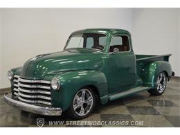 1948 Chevrolet 3100 (CC-2084072) for sale in Mesa, Arizona