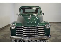 1948 Chevrolet 3100 (CC-2084072) for sale in Mesa, Arizona