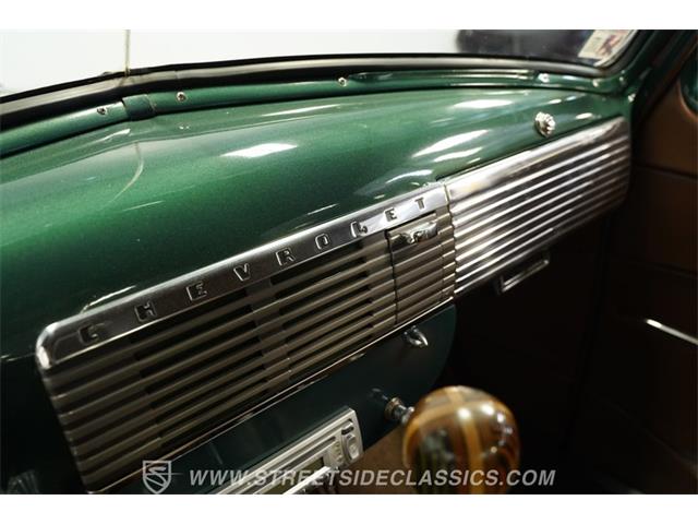 1948 Chevrolet 3100 (CC-2084072) for sale in Mesa, Arizona