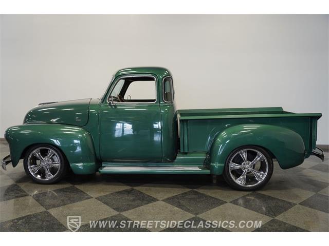 1948 Chevrolet 3100 (CC-2084072) for sale in Mesa, Arizona