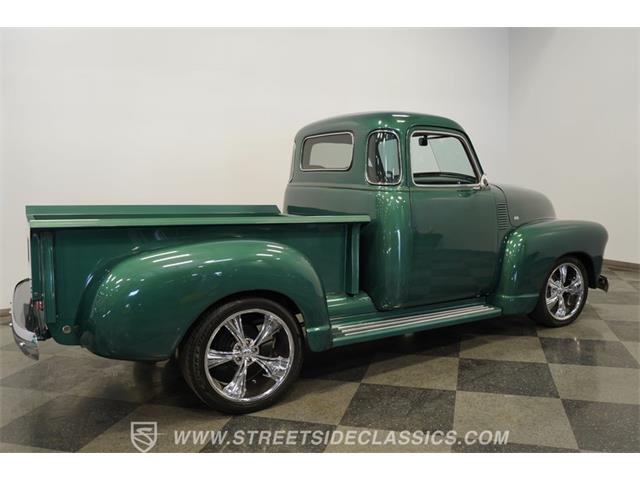 1948 Chevrolet 3100 (CC-2084072) for sale in Mesa, Arizona