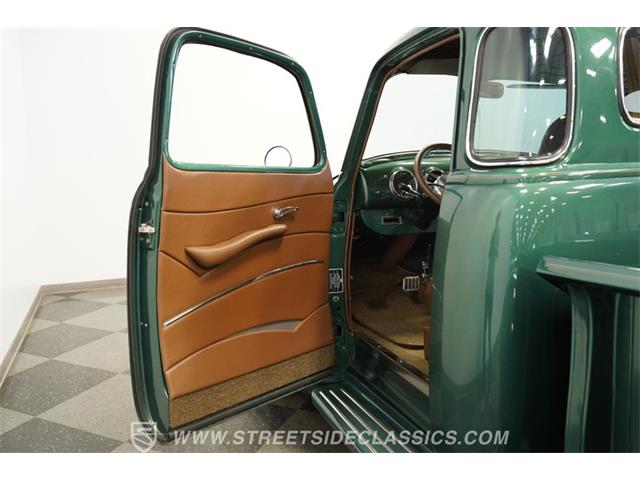 1948 Chevrolet 3100 (CC-2084072) for sale in Mesa, Arizona