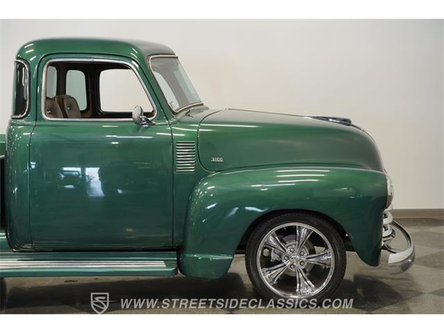 1948 Chevrolet 3100 (CC-2084072) for sale in Mesa, Arizona