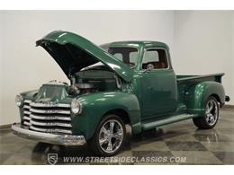 1948 Chevrolet 3100 (CC-2084072) for sale in Mesa, Arizona