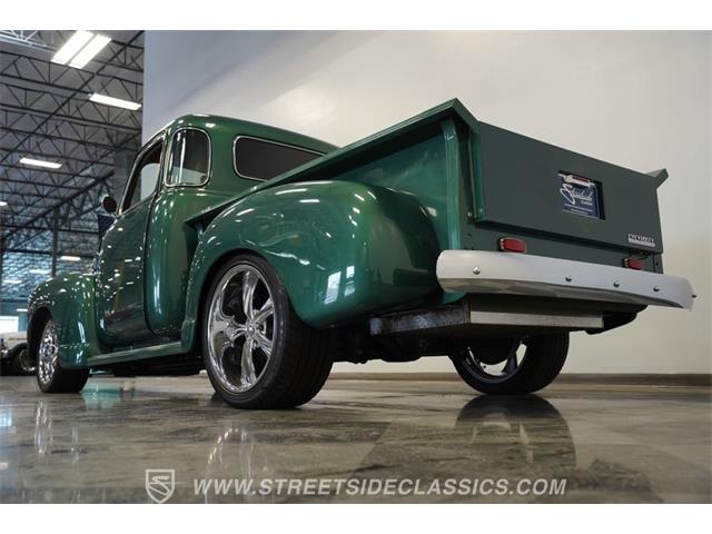 1948 Chevrolet 3100 (CC-2084072) for sale in Mesa, Arizona