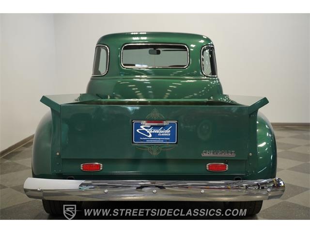1948 Chevrolet 3100 (CC-2084072) for sale in Mesa, Arizona