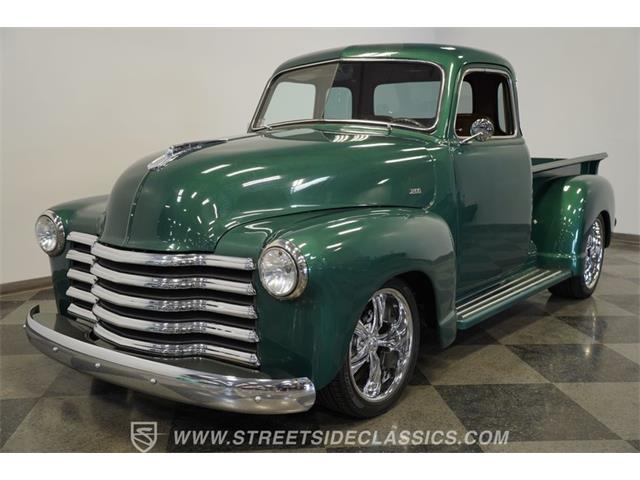 1948 Chevrolet 3100 (CC-2084072) for sale in Mesa, Arizona