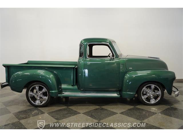 1948 Chevrolet 3100 (CC-2084072) for sale in Mesa, Arizona