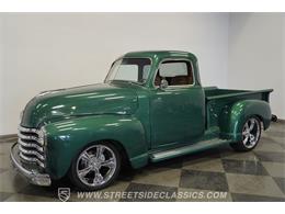 1948 Chevrolet 3100 (CC-2084072) for sale in Mesa, Arizona