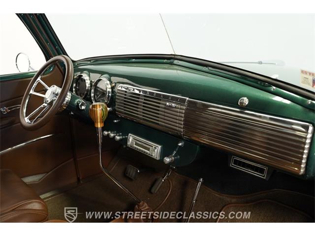 1948 Chevrolet 3100 (CC-2084072) for sale in Mesa, Arizona