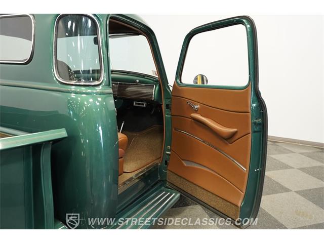 1948 Chevrolet 3100 (CC-2084072) for sale in Mesa, Arizona