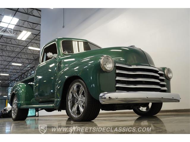 1948 Chevrolet 3100 (CC-2084072) for sale in Mesa, Arizona