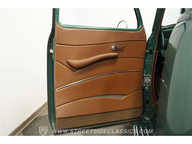 1948 Chevrolet 3100 (CC-2084072) for sale in Mesa, Arizona