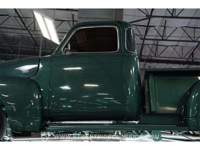 1948 Chevrolet 3100 (CC-2084072) for sale in Mesa, Arizona