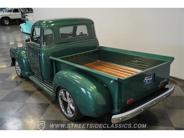 1948 Chevrolet 3100 (CC-2084072) for sale in Mesa, Arizona