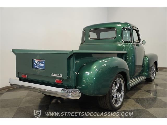 1948 Chevrolet 3100 (CC-2084072) for sale in Mesa, Arizona