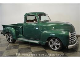 1948 Chevrolet 3100 (CC-2084072) for sale in Mesa, Arizona