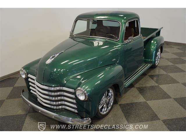 1948 Chevrolet 3100 (CC-2084072) for sale in Mesa, Arizona