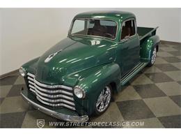 1948 Chevrolet 3100 (CC-2084072) for sale in Mesa, Arizona