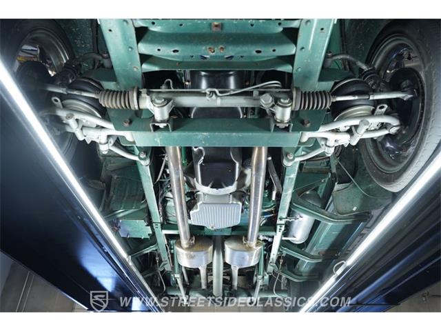 1948 Chevrolet 3100 (CC-2084072) for sale in Mesa, Arizona