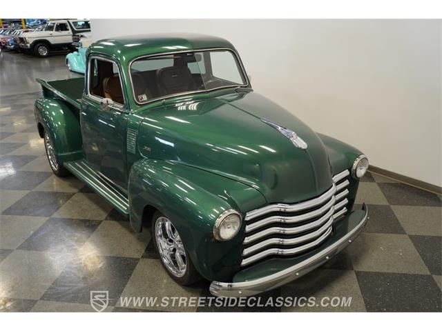 1948 Chevrolet 3100 (CC-2084072) for sale in Mesa, Arizona