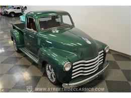 1948 Chevrolet 3100 (CC-2084072) for sale in Mesa, Arizona