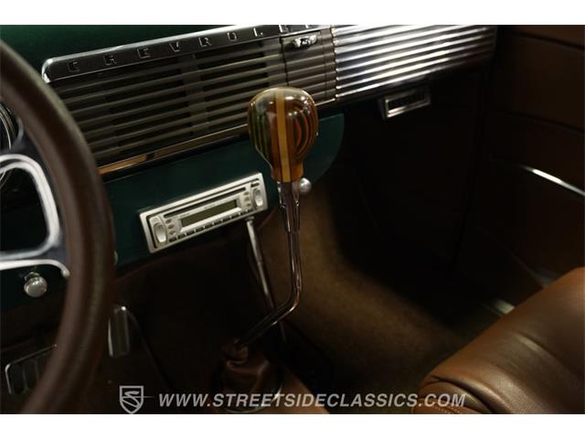 1948 Chevrolet 3100 (CC-2084072) for sale in Mesa, Arizona