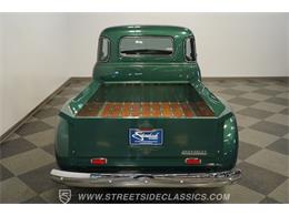 1948 Chevrolet 3100 (CC-2084072) for sale in Mesa, Arizona