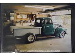 1948 Chevrolet 3100 (CC-2084072) for sale in Mesa, Arizona