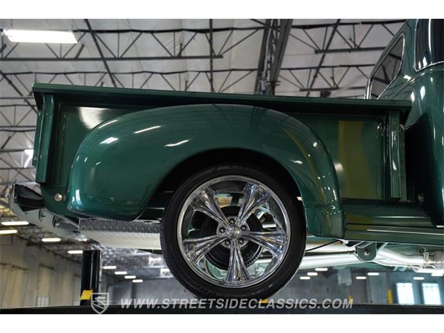 1948 Chevrolet 3100 (CC-2084072) for sale in Mesa, Arizona