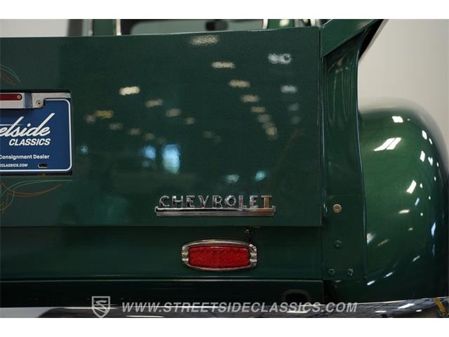 1948 Chevrolet 3100 (CC-2084072) for sale in Mesa, Arizona
