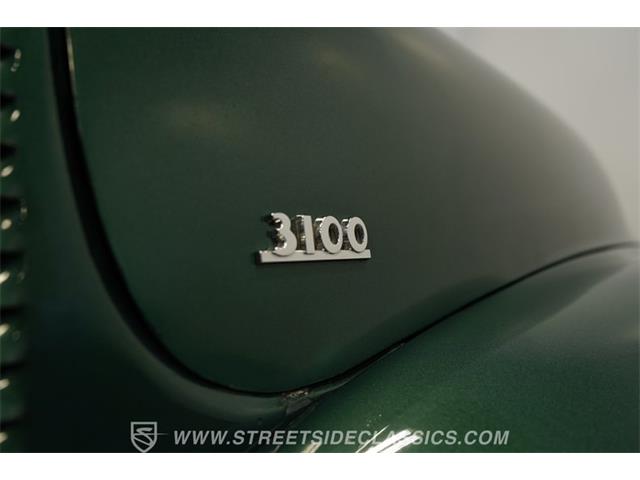1948 Chevrolet 3100 (CC-2084072) for sale in Mesa, Arizona