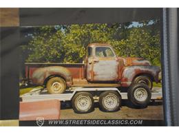 1948 Chevrolet 3100 (CC-2084072) for sale in Mesa, Arizona