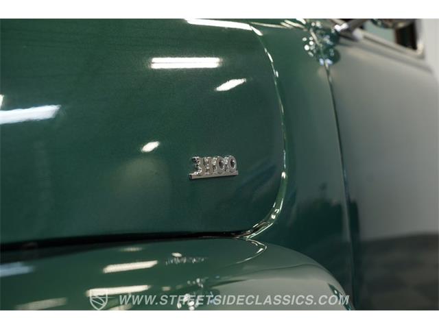 1948 Chevrolet 3100 (CC-2084072) for sale in Mesa, Arizona