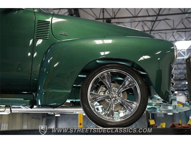 1948 Chevrolet 3100 (CC-2084072) for sale in Mesa, Arizona