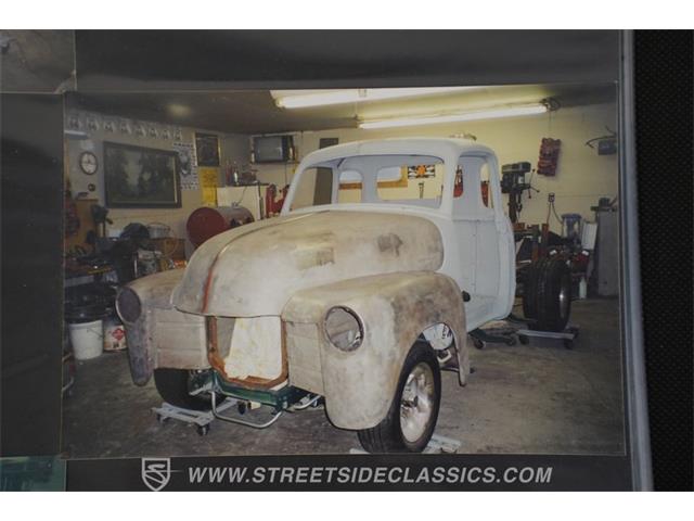 1948 Chevrolet 3100 (CC-2084072) for sale in Mesa, Arizona