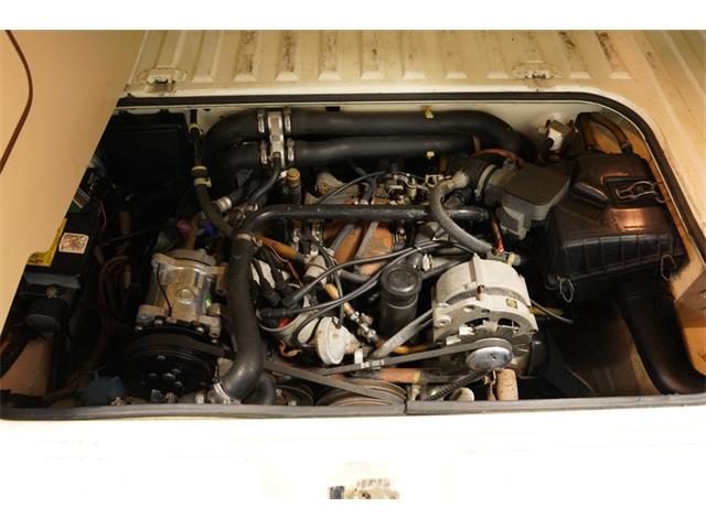 1984 Volkswagen Vanagon (CC-2084073) for sale in Concord, North Carolina