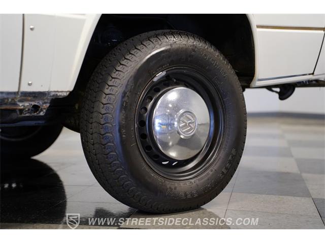 1984 Volkswagen Vanagon (CC-2084073) for sale in Concord, North Carolina
