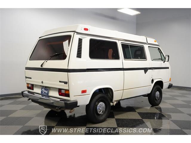 1984 Volkswagen Vanagon (CC-2084073) for sale in Concord, North Carolina
