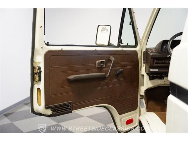 1984 Volkswagen Vanagon (CC-2084073) for sale in Concord, North Carolina