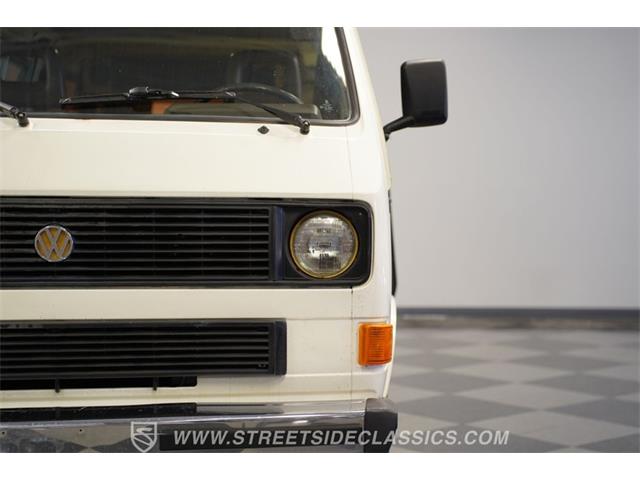 1984 Volkswagen Vanagon (CC-2084073) for sale in Concord, North Carolina