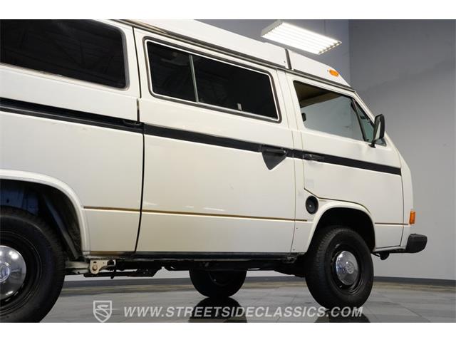 1984 Volkswagen Vanagon (CC-2084073) for sale in Concord, North Carolina